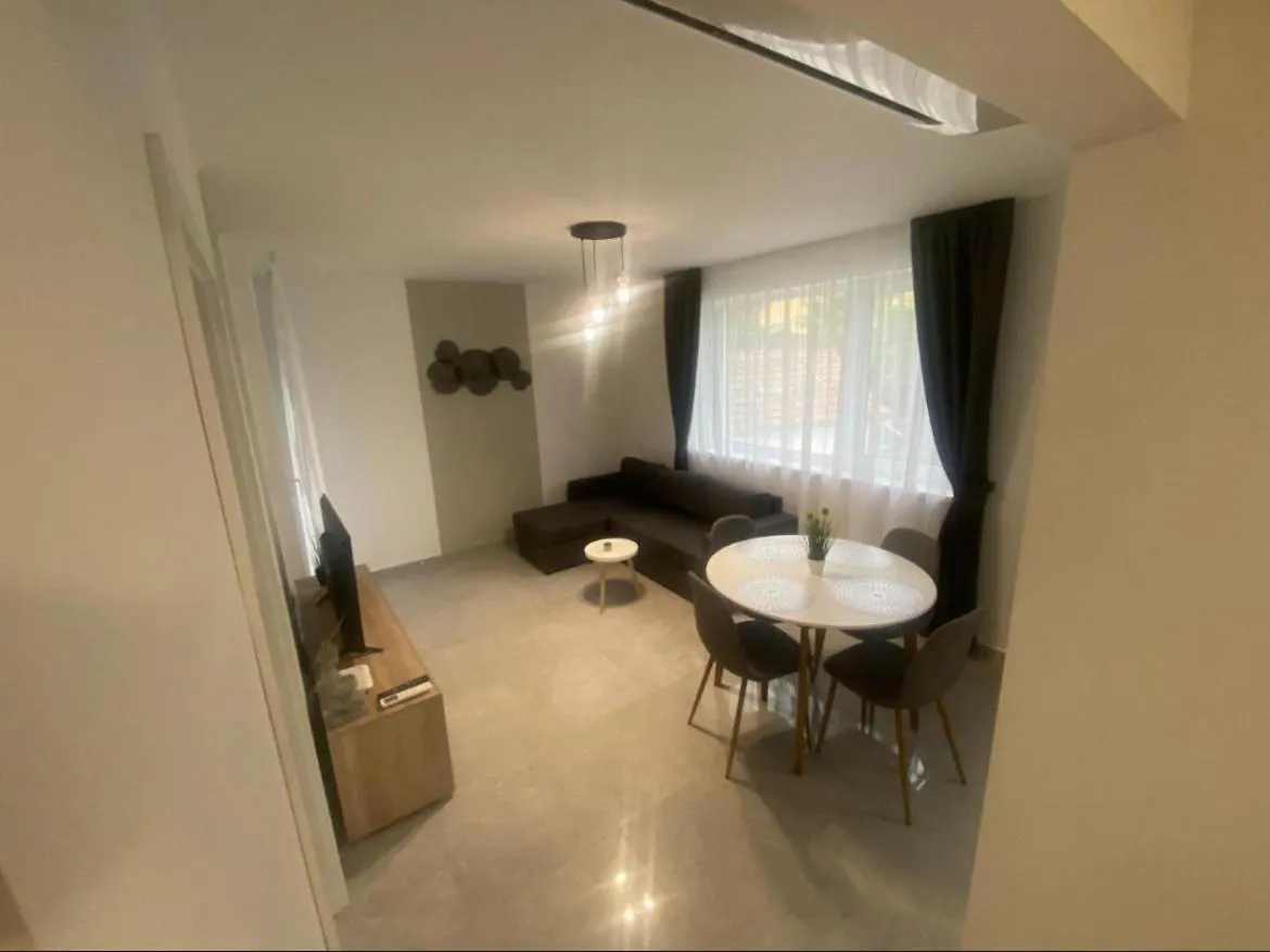Lake View Apartman Hajduszoboszlo 0*,  Hungary