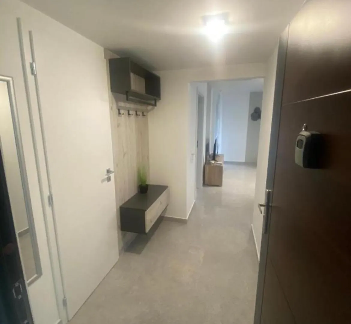 Lake View Apartman Hajduszoboszlo Apartment