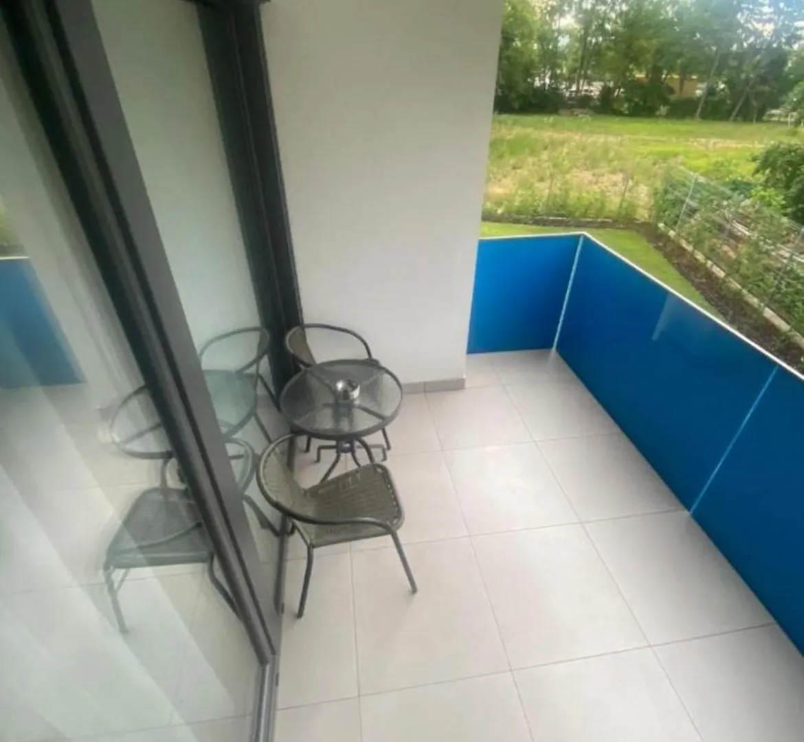 Apartment Lake View Apartman Hajduszoboszlo Hungary
